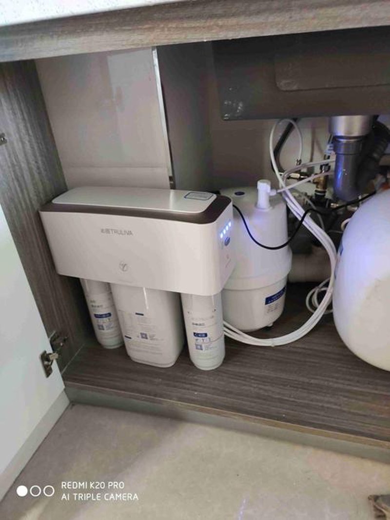 安装净水器，守护全家健康——掌握最新行业动态