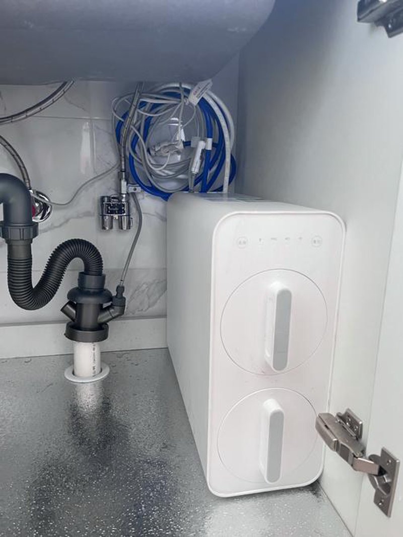 厨房净水器