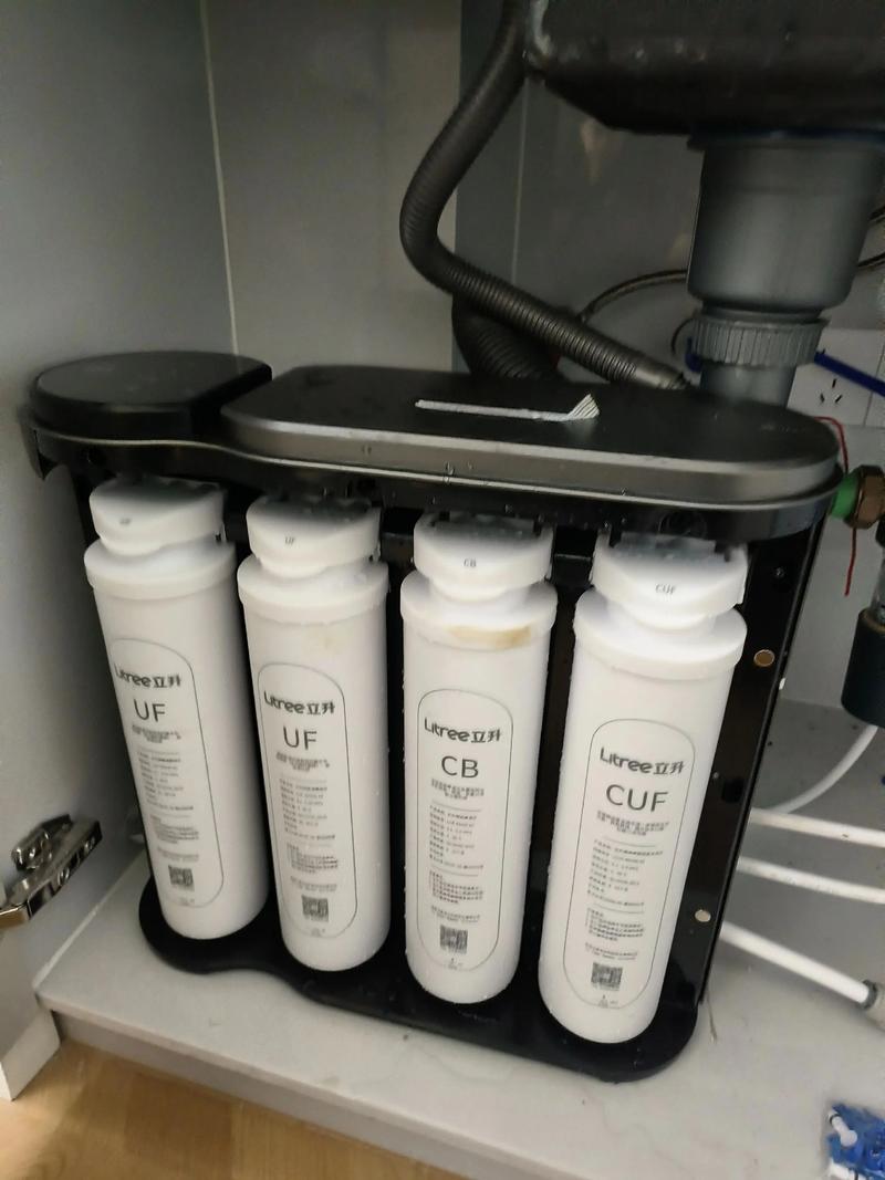 家用净水机：净化水质，守护家人健康